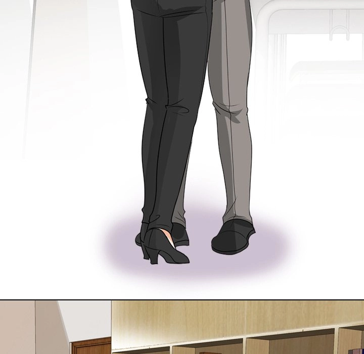 Our Exchange Chapter 44 page 74 - 