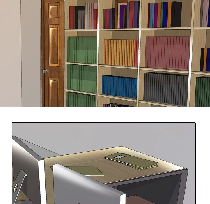 Our Exchange Chapter 44 page 75 - 