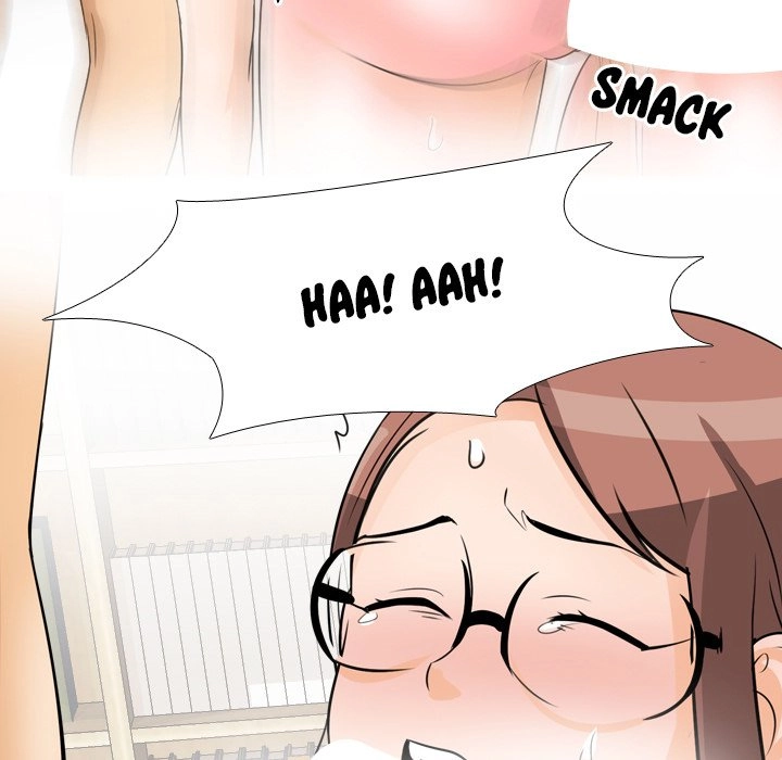 Our Exchange Chapter 44 page 85 - 