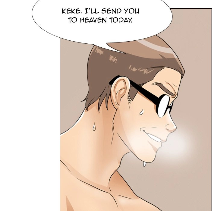Our Exchange Chapter 44 page 88 - 