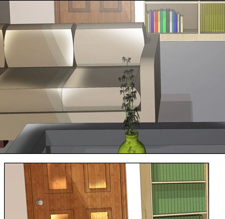 Our Exchange Chapter 44 page 100 - 