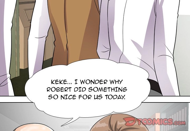 Our Exchange Chapter 45 page 2 - 