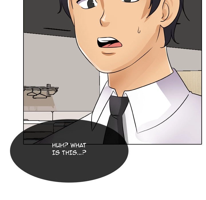 Our Exchange Chapter 45 page 102 - 