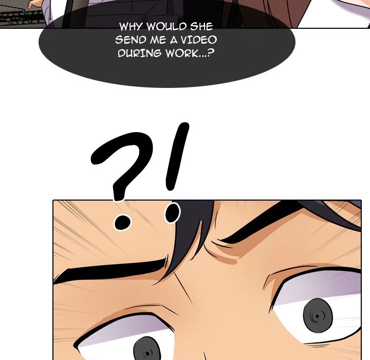 Our Exchange Chapter 45 page 104 - 