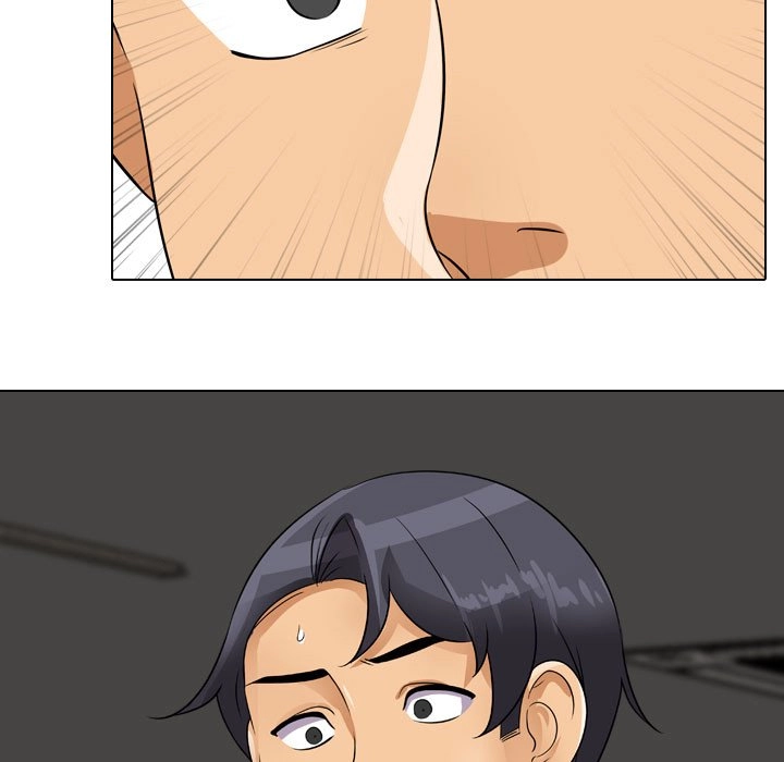 Our Exchange Chapter 45 page 105 - 