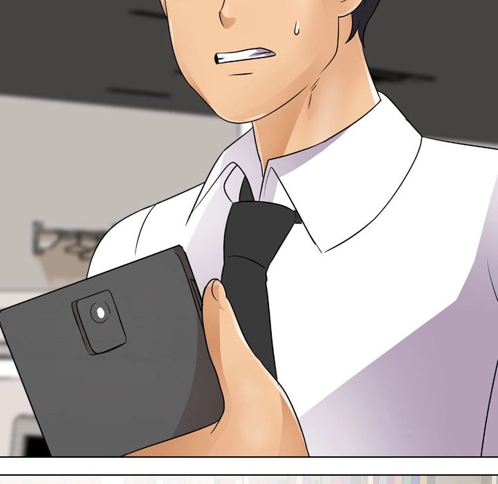 Our Exchange Chapter 45 page 106 - 