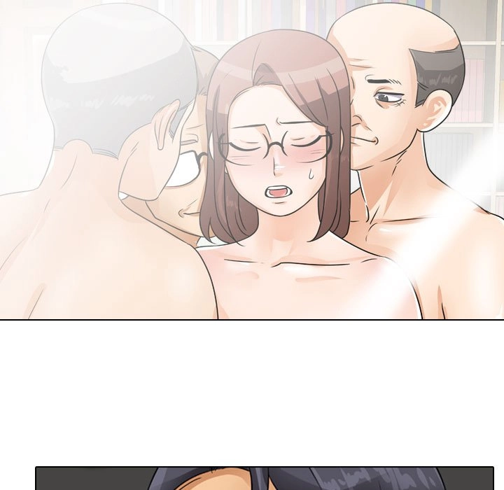 Our Exchange Chapter 45 page 107 - 