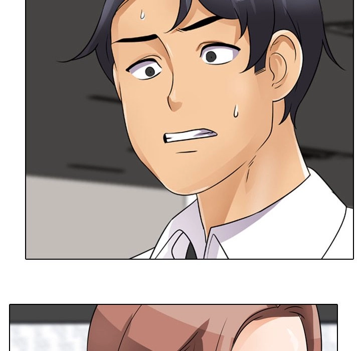 Our Exchange Chapter 45 page 108 - 