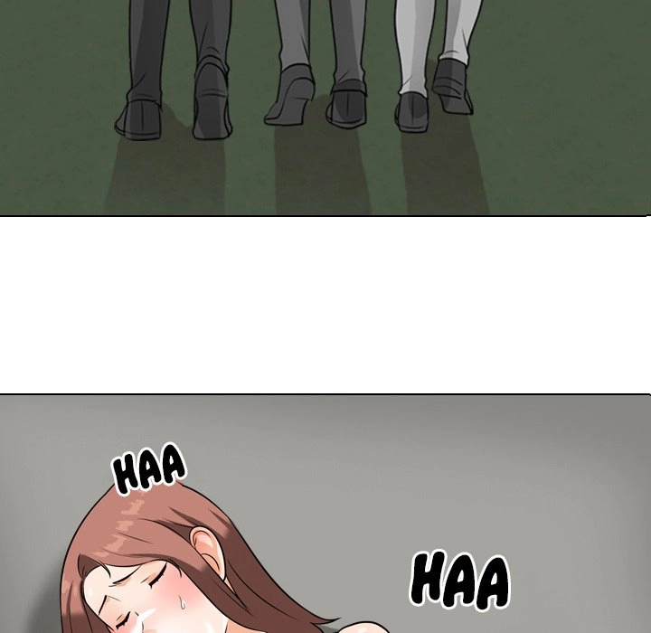 Our Exchange Chapter 45 page 12 - 
