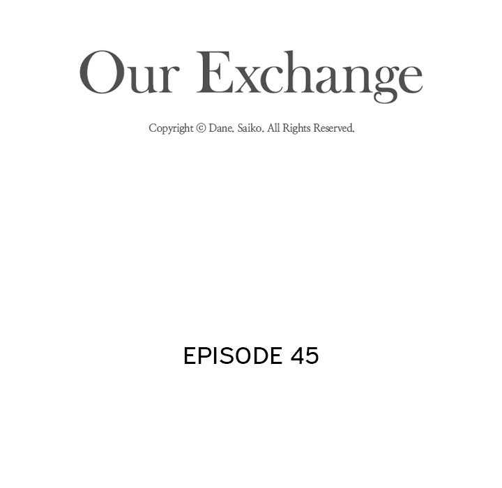 Our Exchange Chapter 45 page 14 - 
