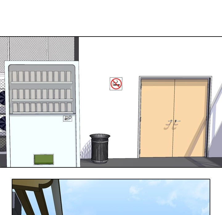 Our Exchange Chapter 45 page 15 - 