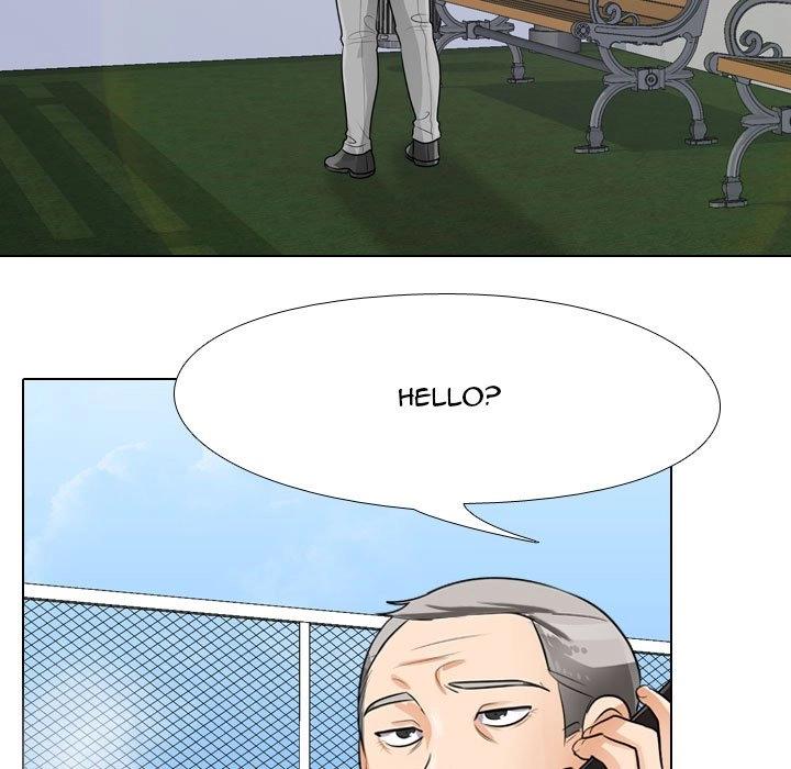 Our Exchange Chapter 45 page 17 - 