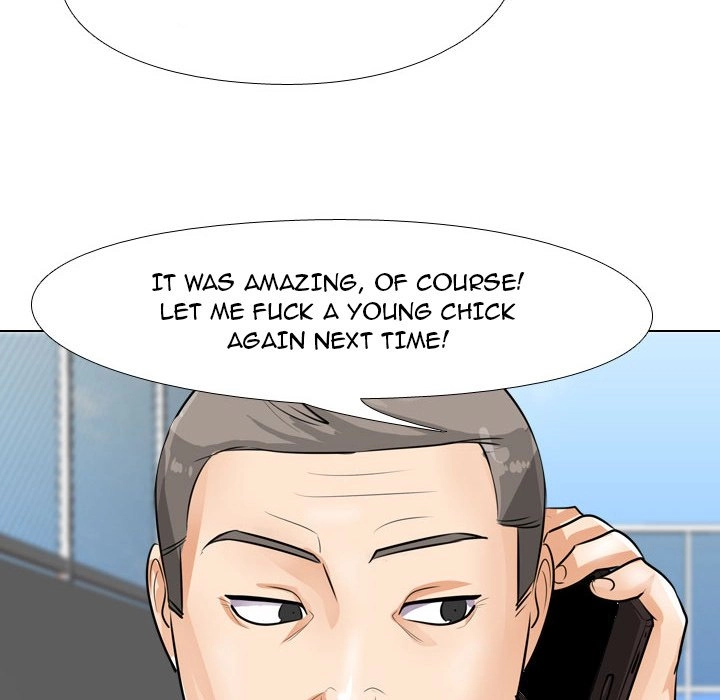 Our Exchange Chapter 45 page 20 - 