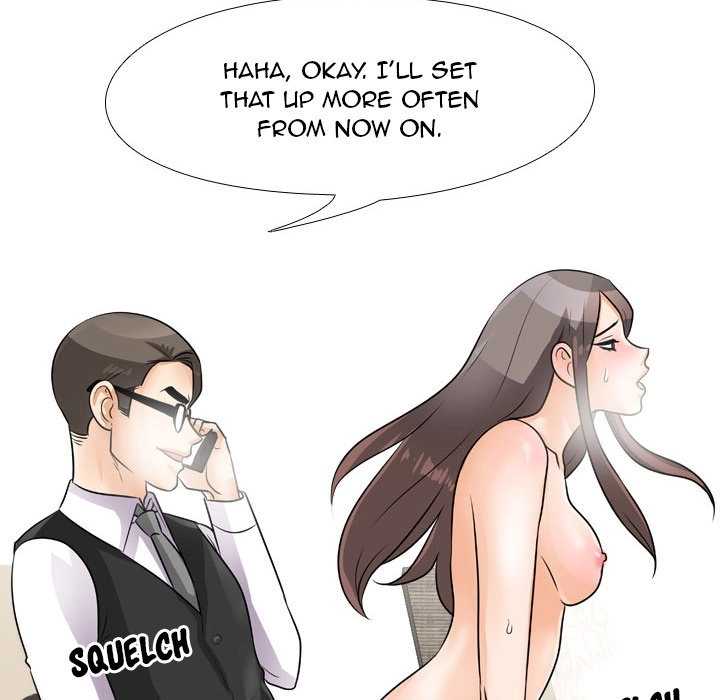 Our Exchange Chapter 45 page 22 - 
