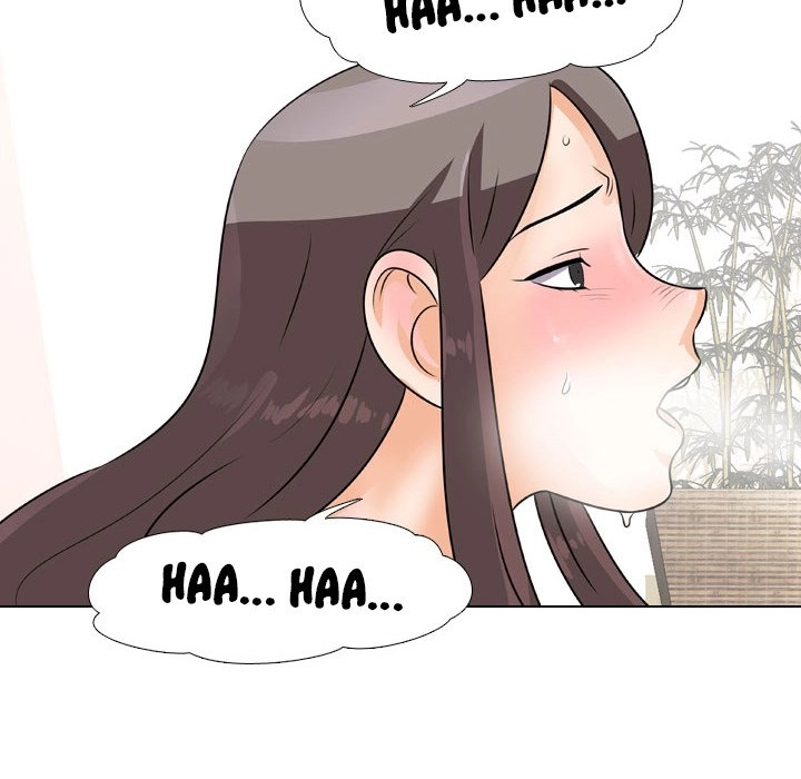 Our Exchange Chapter 45 page 24 - 