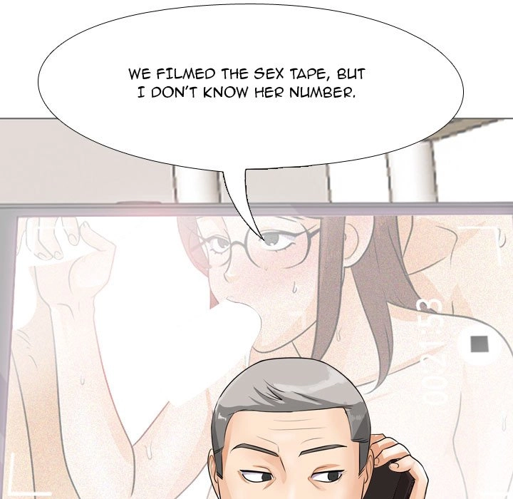Our Exchange Chapter 45 page 27 - 
