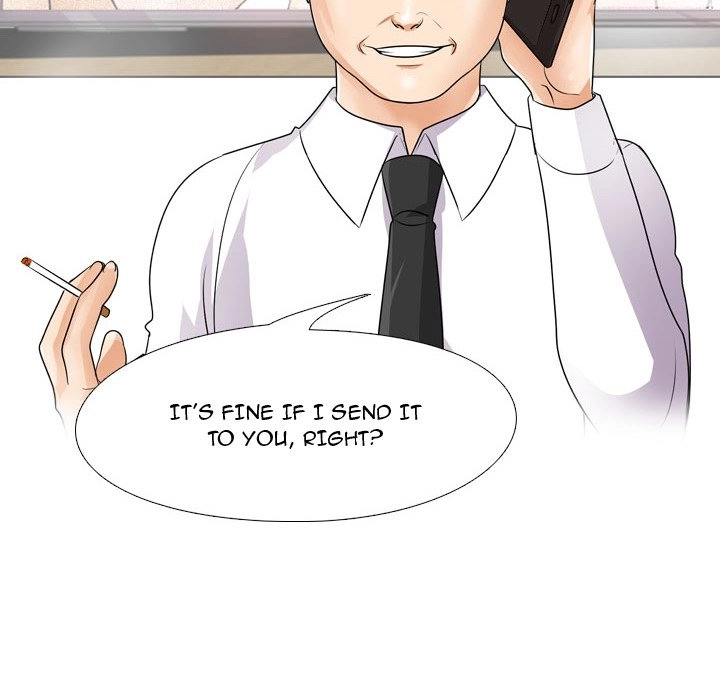 Our Exchange Chapter 45 page 28 - 