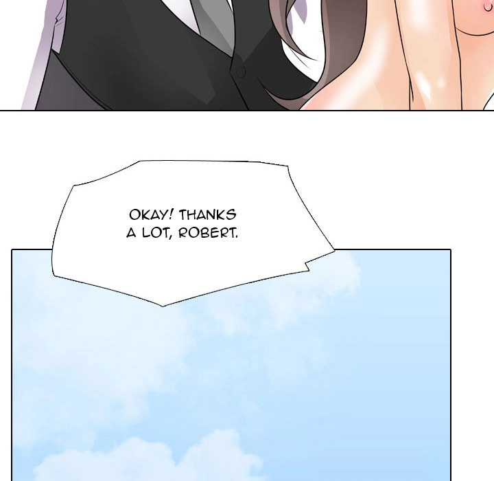 Our Exchange Chapter 45 page 30 - 