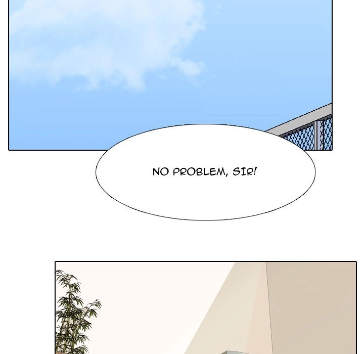 Our Exchange Chapter 45 page 31 - 