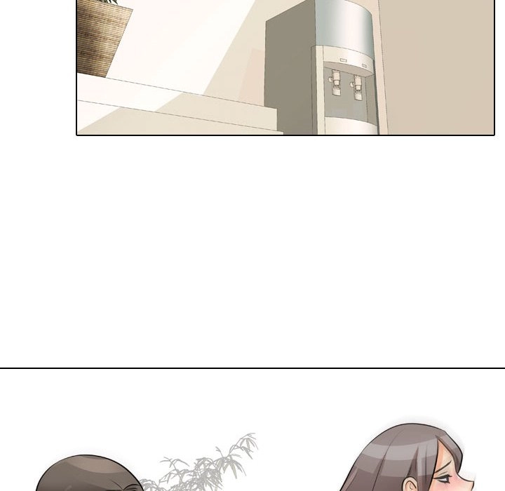 Our Exchange Chapter 45 page 32 - 