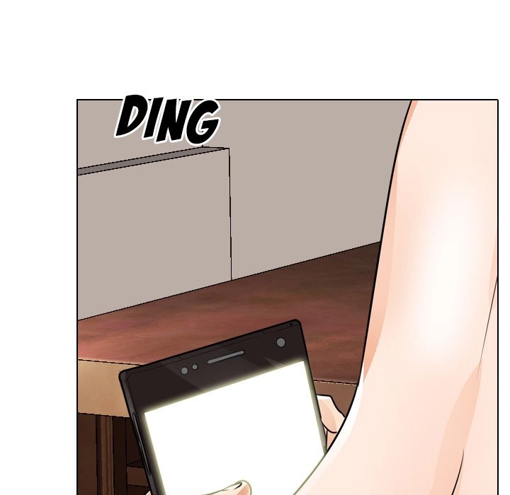 Our Exchange Chapter 45 page 35 - 