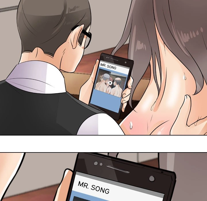 Our Exchange Chapter 45 page 37 - 
