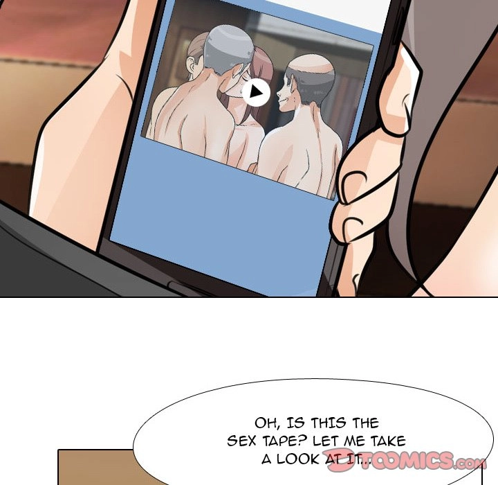 Our Exchange Chapter 45 page 38 - 