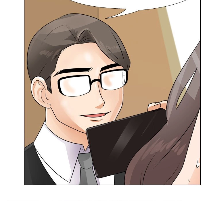 Our Exchange Chapter 45 page 39 - 