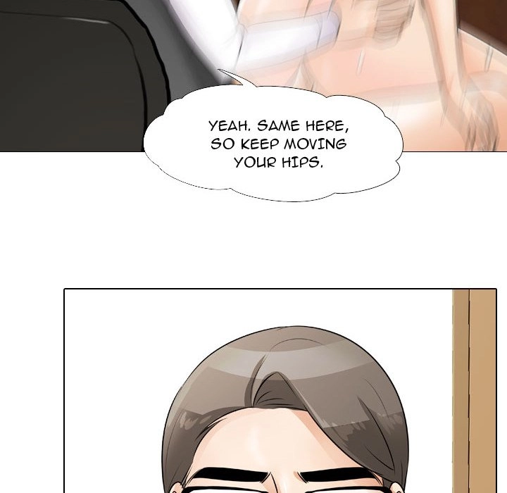 Our Exchange Chapter 45 page 42 - 