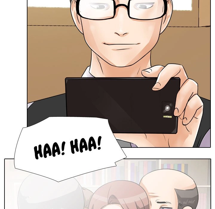Our Exchange Chapter 45 page 43 - 