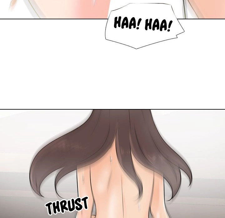 Our Exchange Chapter 45 page 46 - 