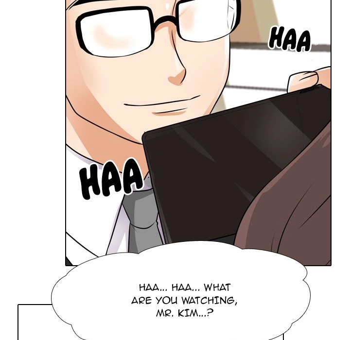 Our Exchange Chapter 45 page 49 - 
