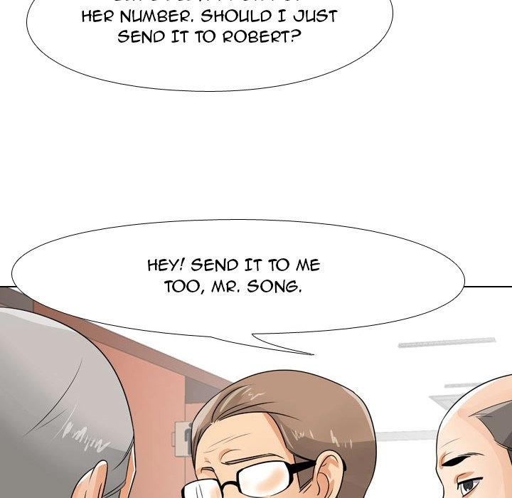 Our Exchange Chapter 45 page 6 - 