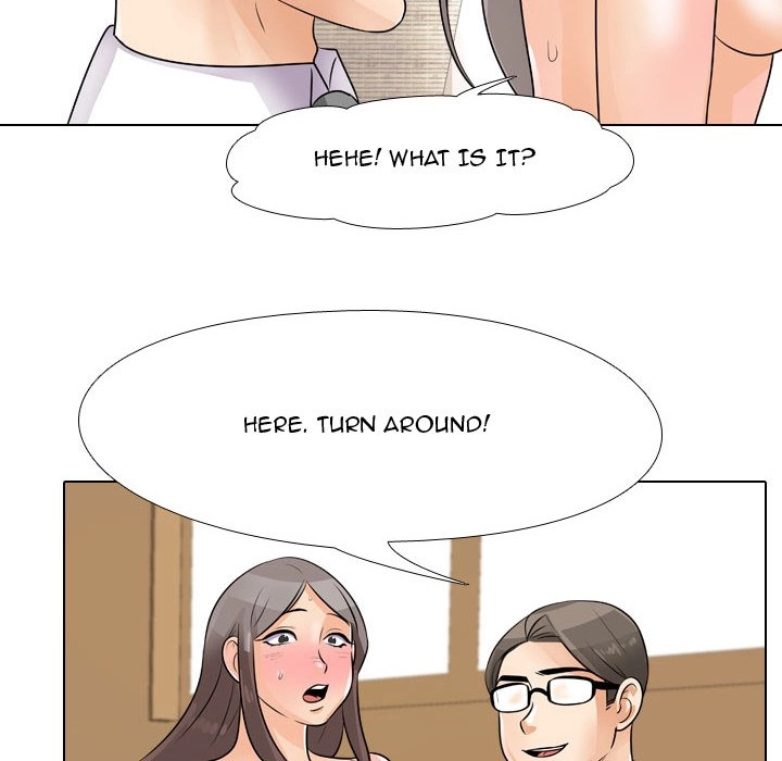 Our Exchange Chapter 45 page 52 - 