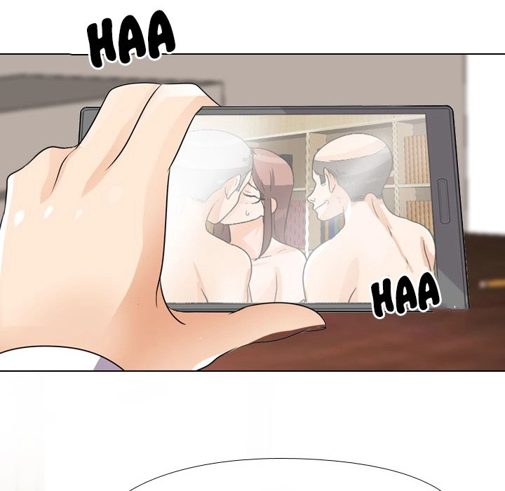 Our Exchange Chapter 45 page 54 - 