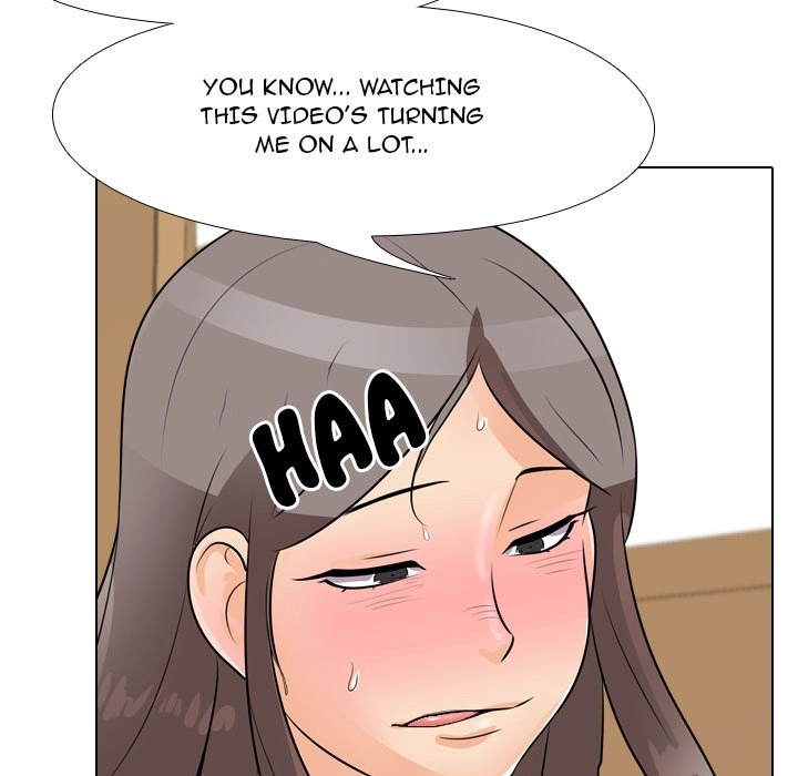 Our Exchange Chapter 45 page 57 - 