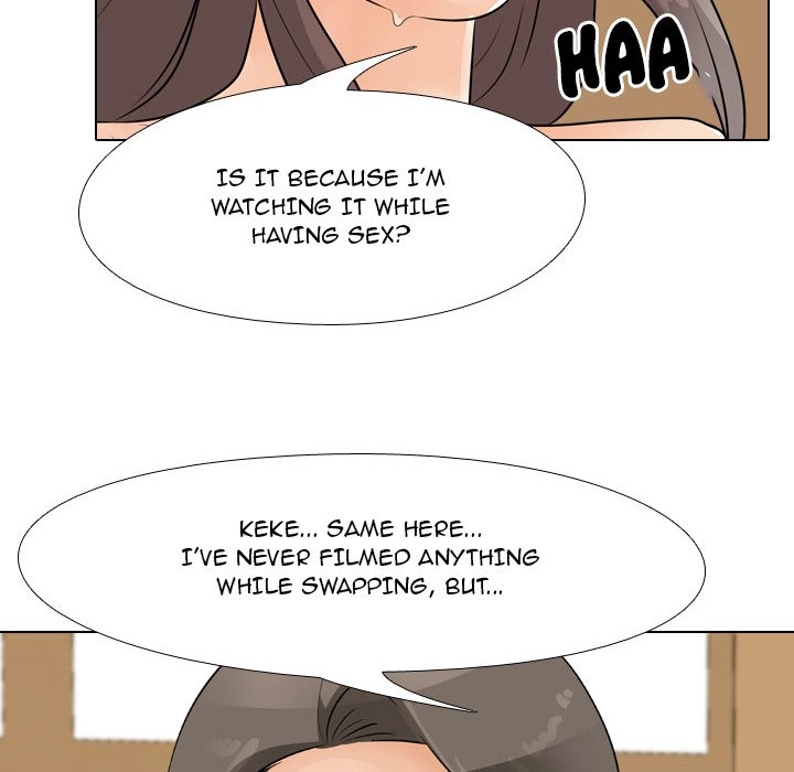 Our Exchange Chapter 45 page 58 - 