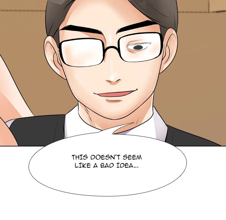 Our Exchange Chapter 45 page 59 - 