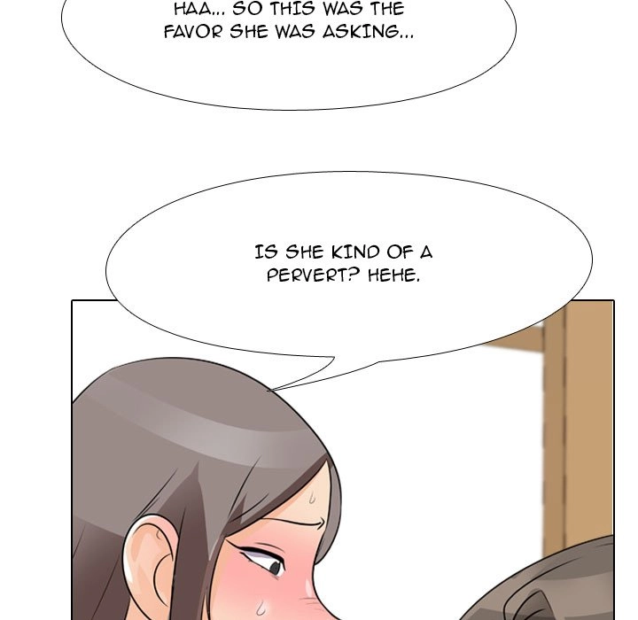 Our Exchange Chapter 45 page 63 - 