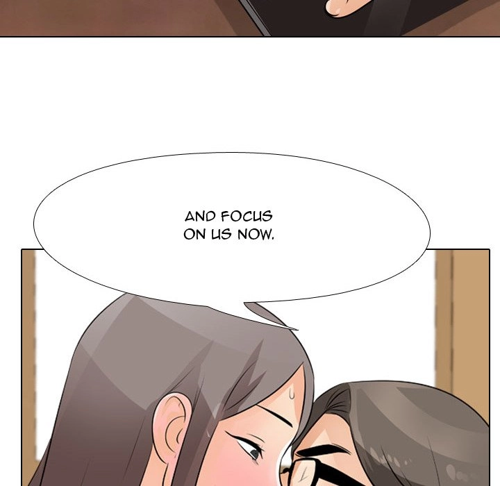 Our Exchange Chapter 45 page 66 - 