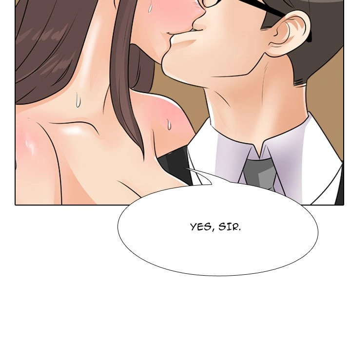 Our Exchange Chapter 45 page 67 - 