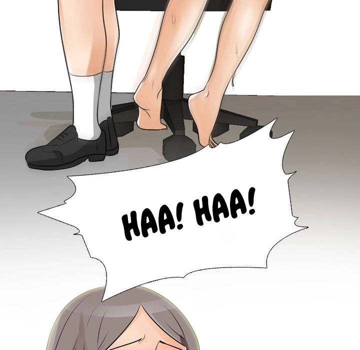 Our Exchange Chapter 45 page 70 - 