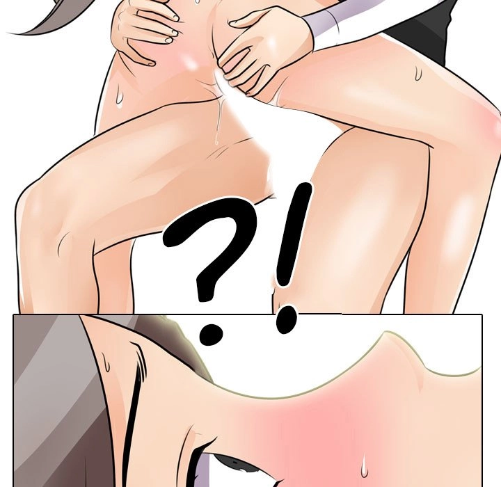 Our Exchange Chapter 45 page 75 - 