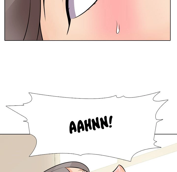 Our Exchange Chapter 45 page 76 - 