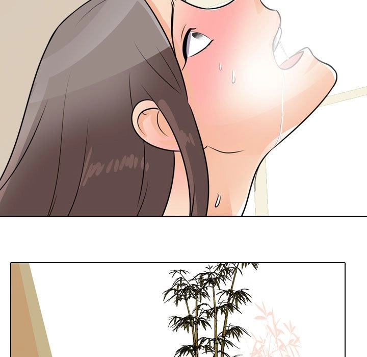 Our Exchange Chapter 45 page 77 - 