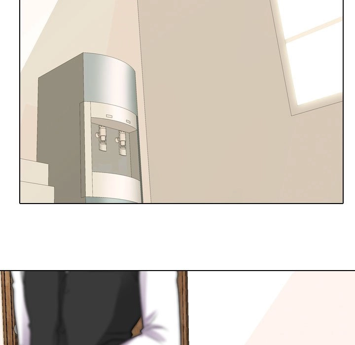 Our Exchange Chapter 45 page 79 - 