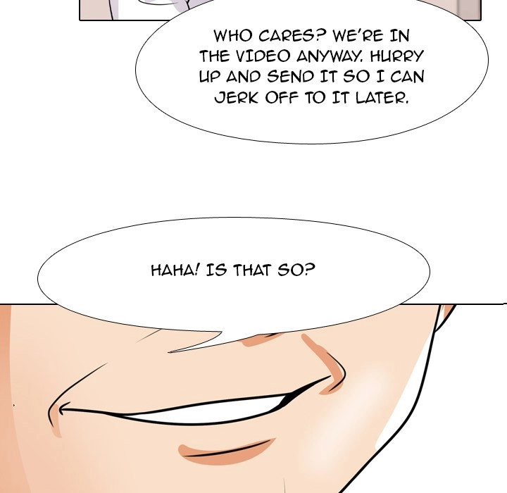 Our Exchange Chapter 45 page 9 - 