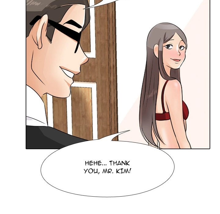 Our Exchange Chapter 45 page 82 - 
