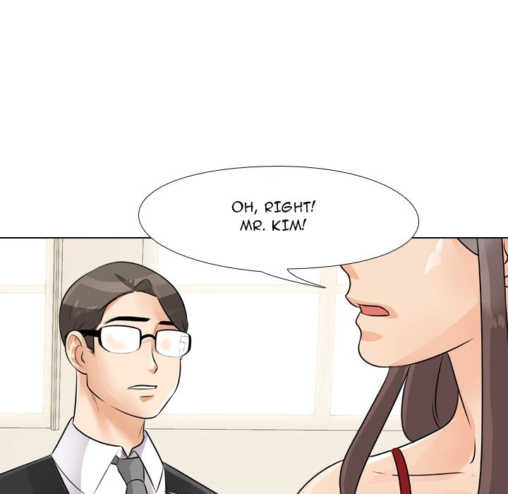 Our Exchange Chapter 45 page 83 - 