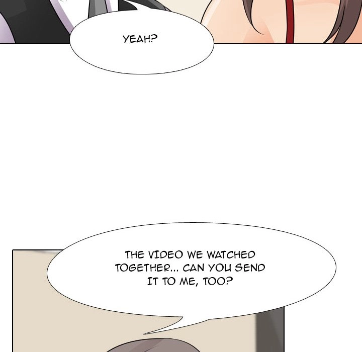 Our Exchange Chapter 45 page 84 - 